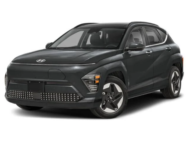 2024 Hyundai Kona Electric Limited's photo