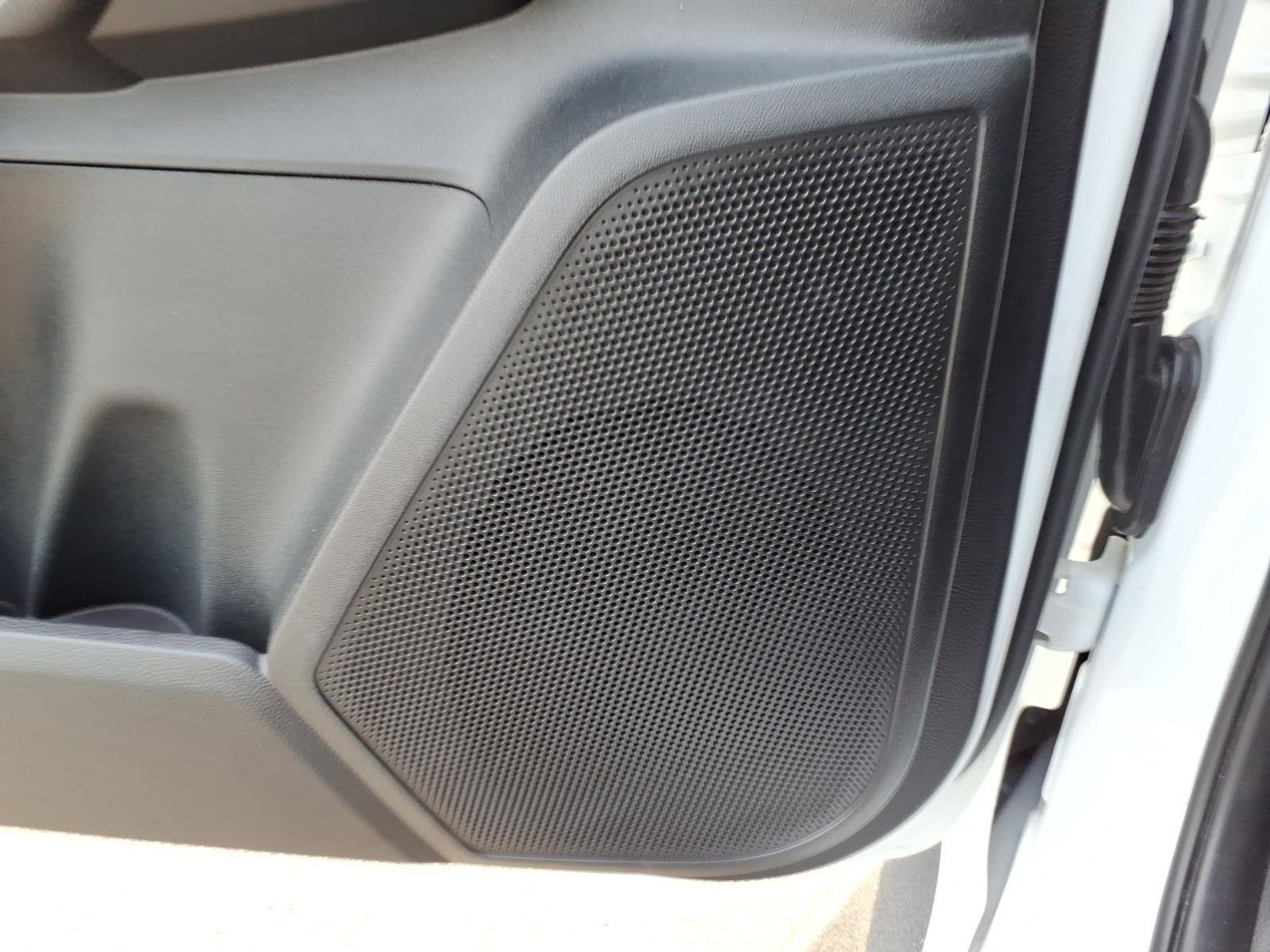 Used 2024 Oxford White Ford Raptor image 5