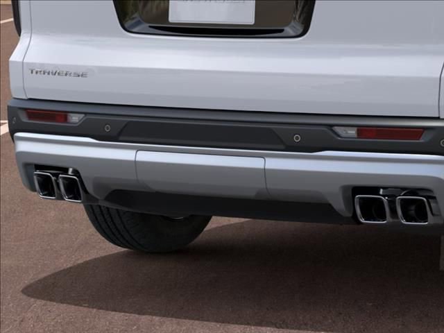 2026 Chevrolet Traverse LT - Photo 14