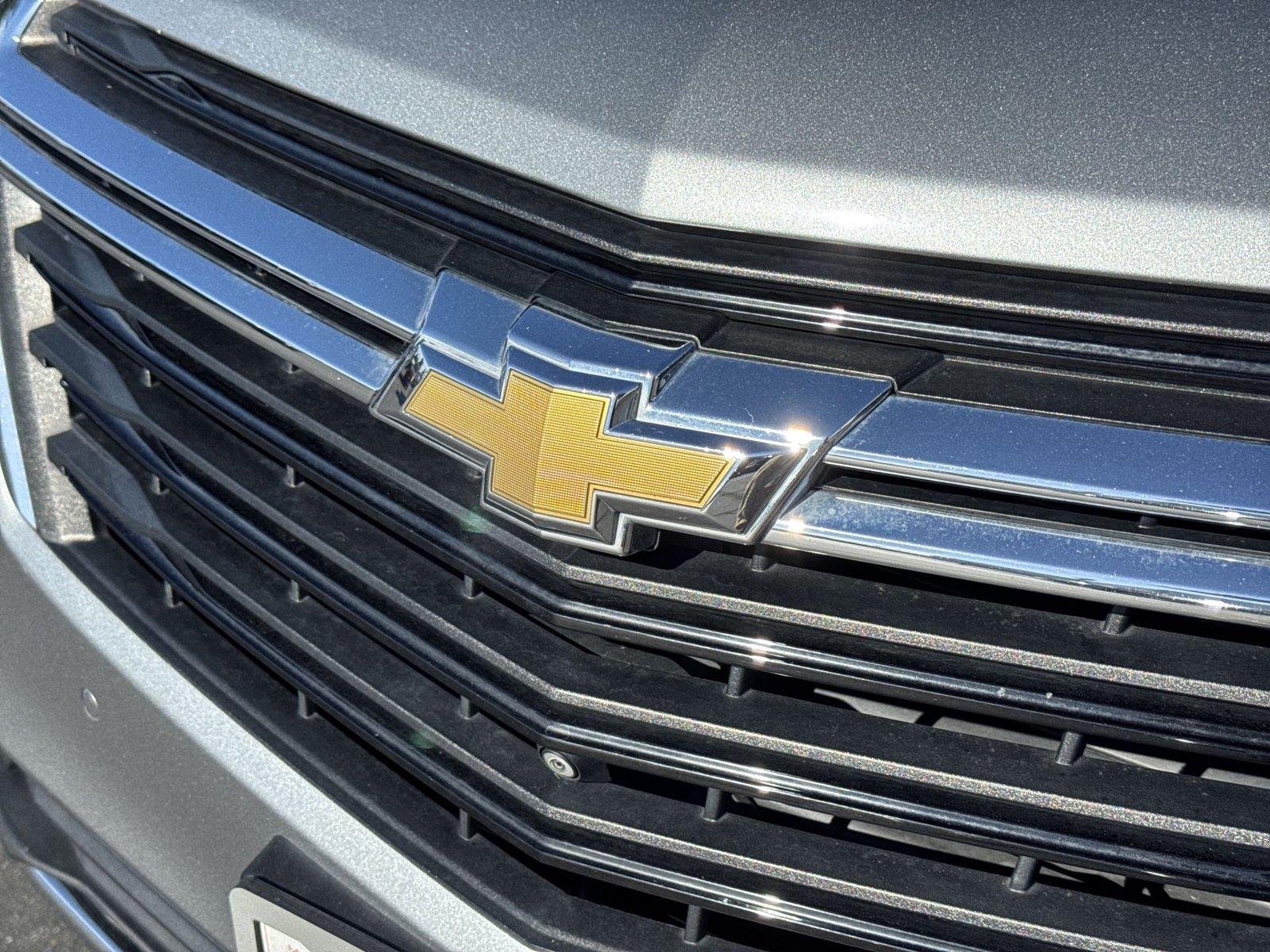 2023 Chevrolet Equinox LT - Photo 38