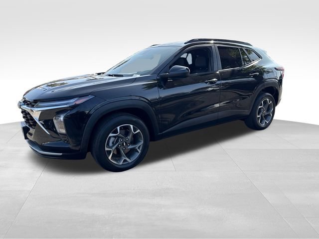2024 Chevrolet Trax LT's photo