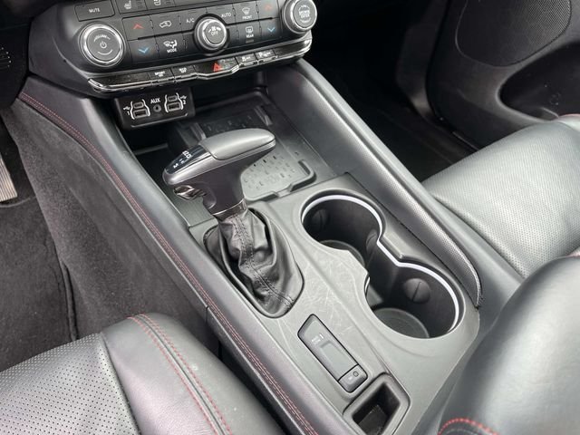 Used 2025  Dodge R/T image 34