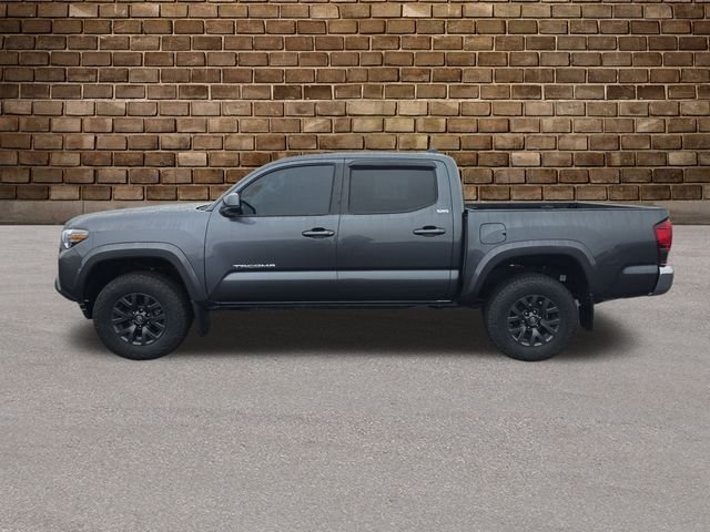 2021 Toyota Tacoma SR5 photo 3