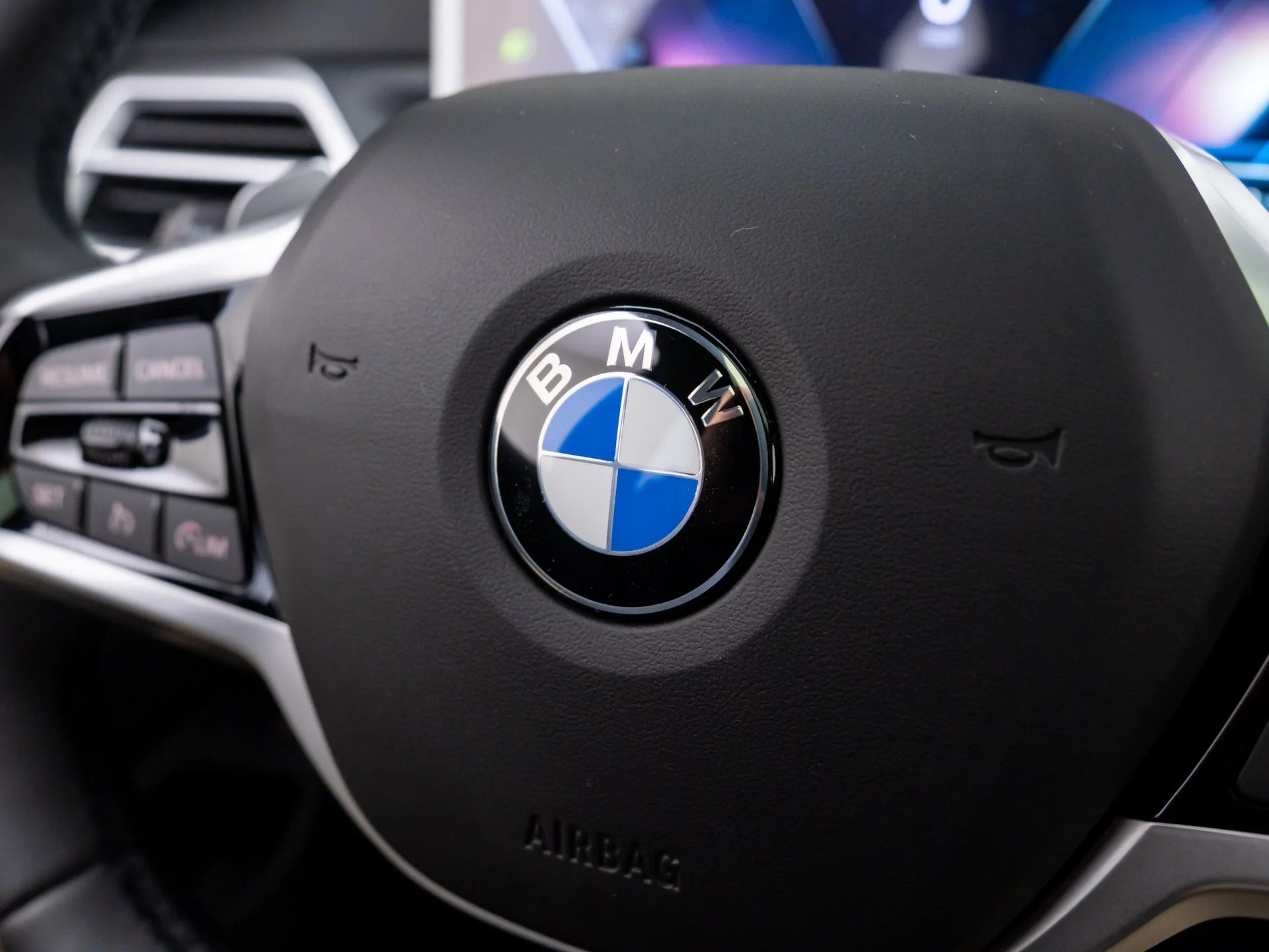Certified Used 2026 White BMW 330i xDrive image 22
