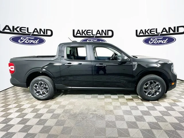 New 2026 Ford Maverick XLT