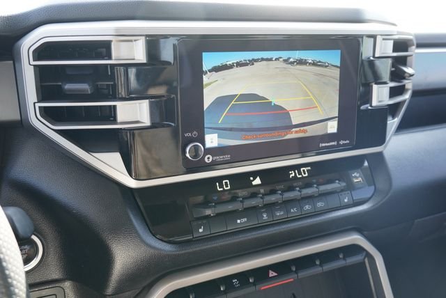 Used 2024 Gray Toyota SR5 image 23