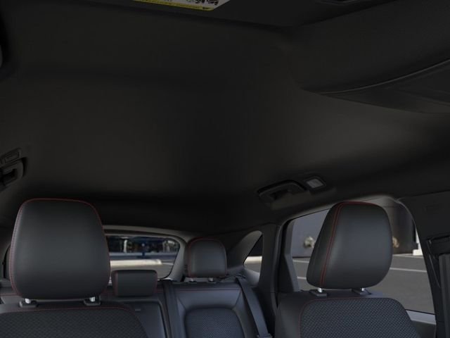 New 2026 Agate Black Metallic Ford ST-Line image 22