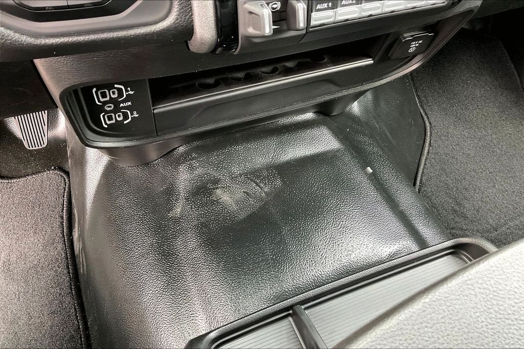 New 2026 Ram 2500 Tradesman 4D Crew Cab