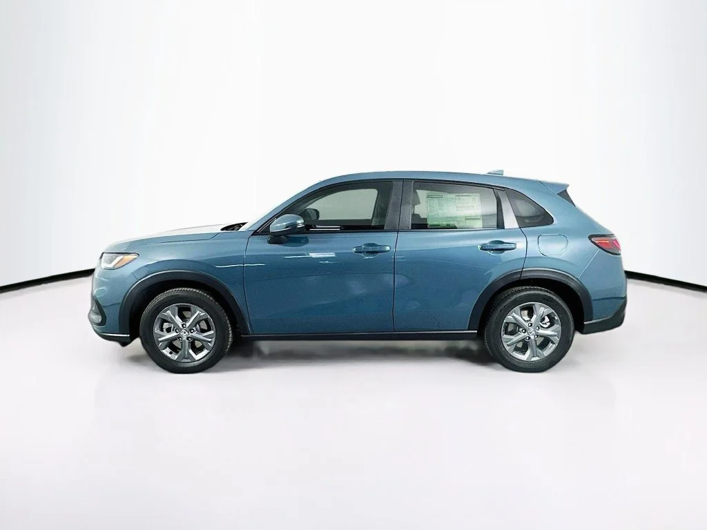 New 2027 Nordic Forest Pearl Honda LX image 5