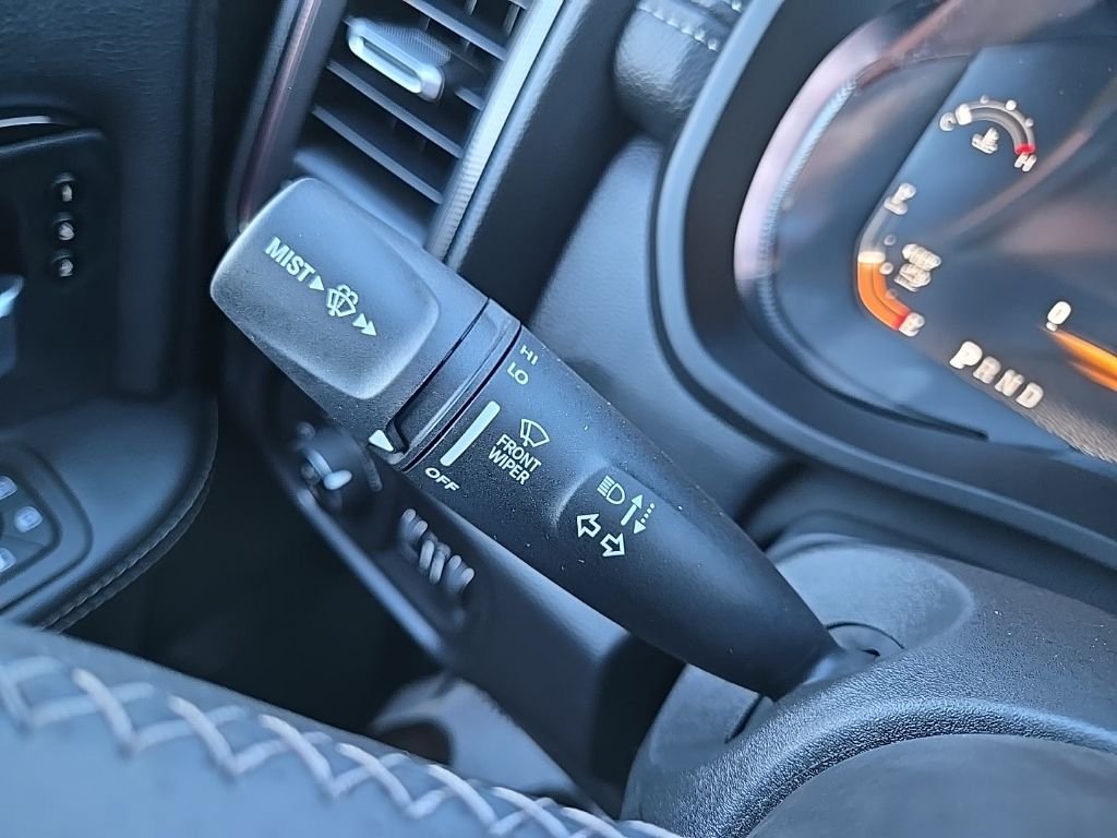 2025 RAM Ram 2500 Pickup Rebel - Photo 55