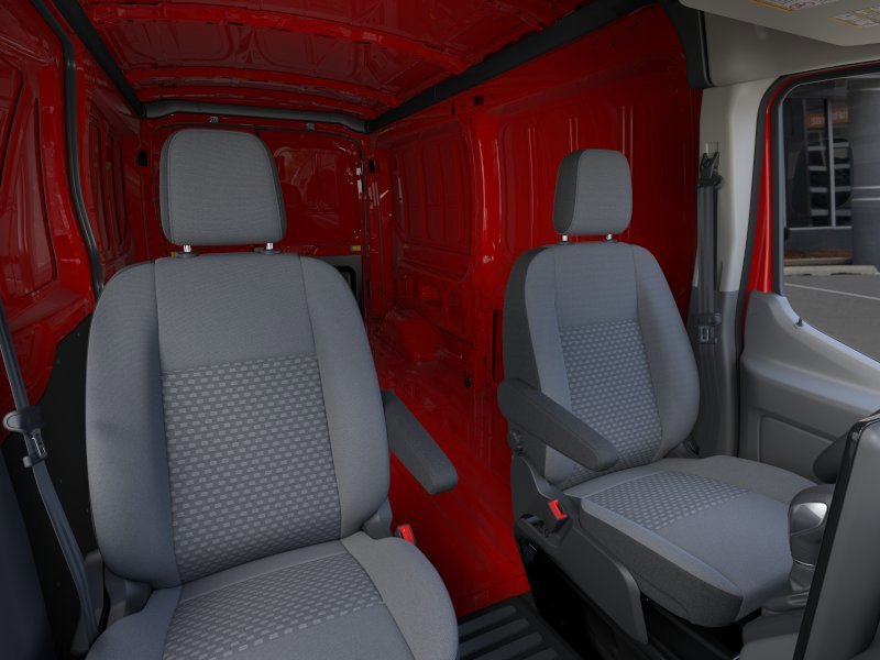 New 2026 Race Red Ford  image 10
