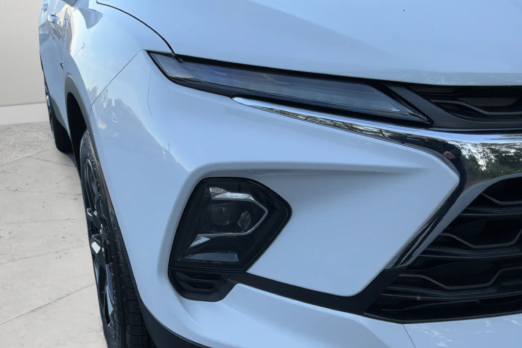 2024 Chevrolet Blazer 3LT - Photo 26