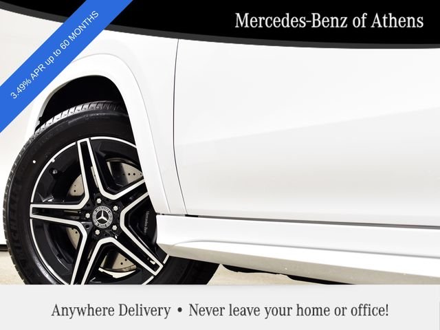 New 2026 Polar White Mercedes-Benz GLE 450 Coupe image 16