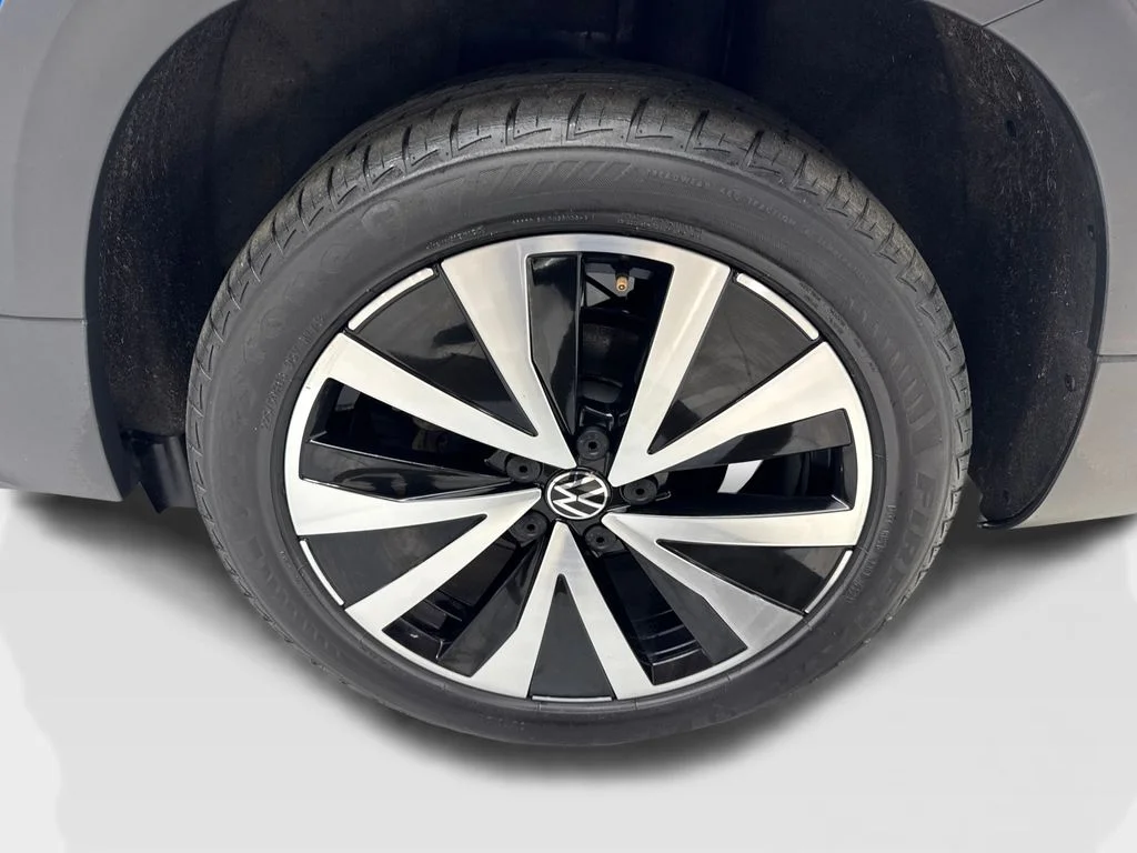 Used 2022 Blue Volkswagen 1.5T SE CAM,PANO,HTD STS,BLIND SPOT,18" WLS image 86