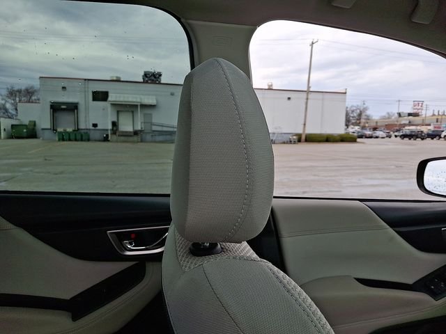 Used 2023 Green Subaru Premium image 13