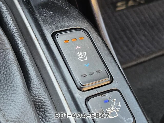 Used 2018 Blue Hyundai 2.4 Base image 23
