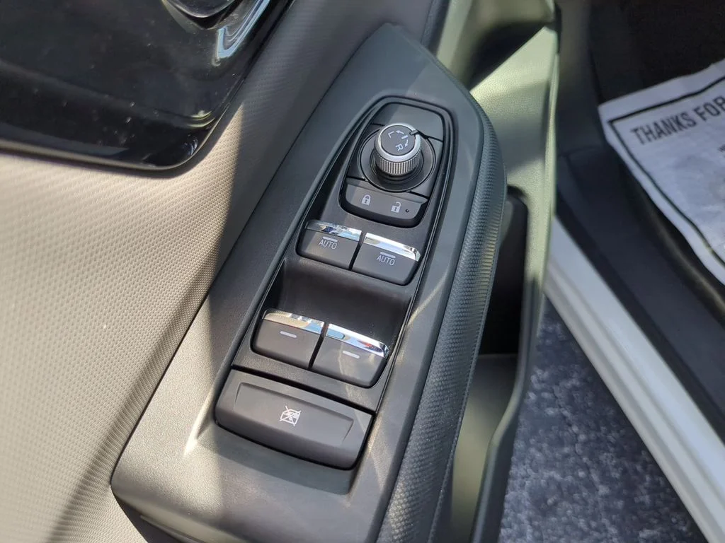 Used 2026 White Subaru Sport image 18