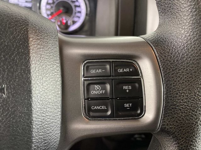 Used 2022 Red Ram SLT image 15