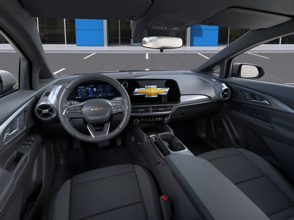 2026 Chevrolet Equinox EV 1LT - Photo 17