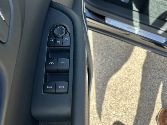 Used 2025 BLACK BUICK Preferred image 21