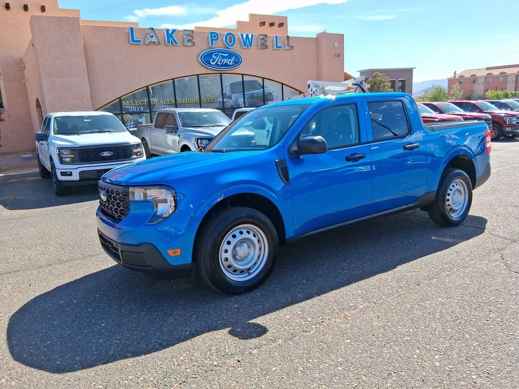 2026 Ford Maverick XL AWD's photo