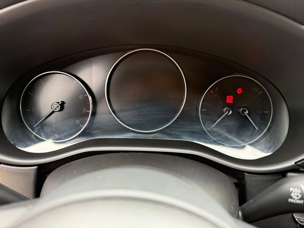 Used 2023 Gray Mazda 2.5 S Carbon Edition image 14