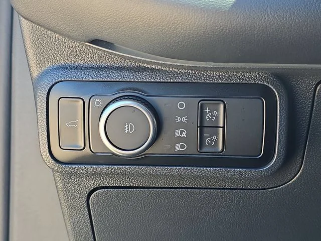 Used 2025 Gray Ford ST image 21