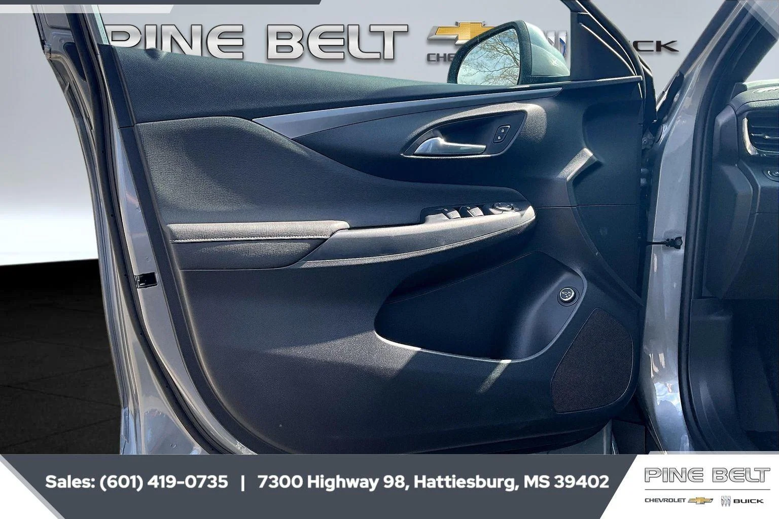 2026 Buick Envista Preferred - Photo 19