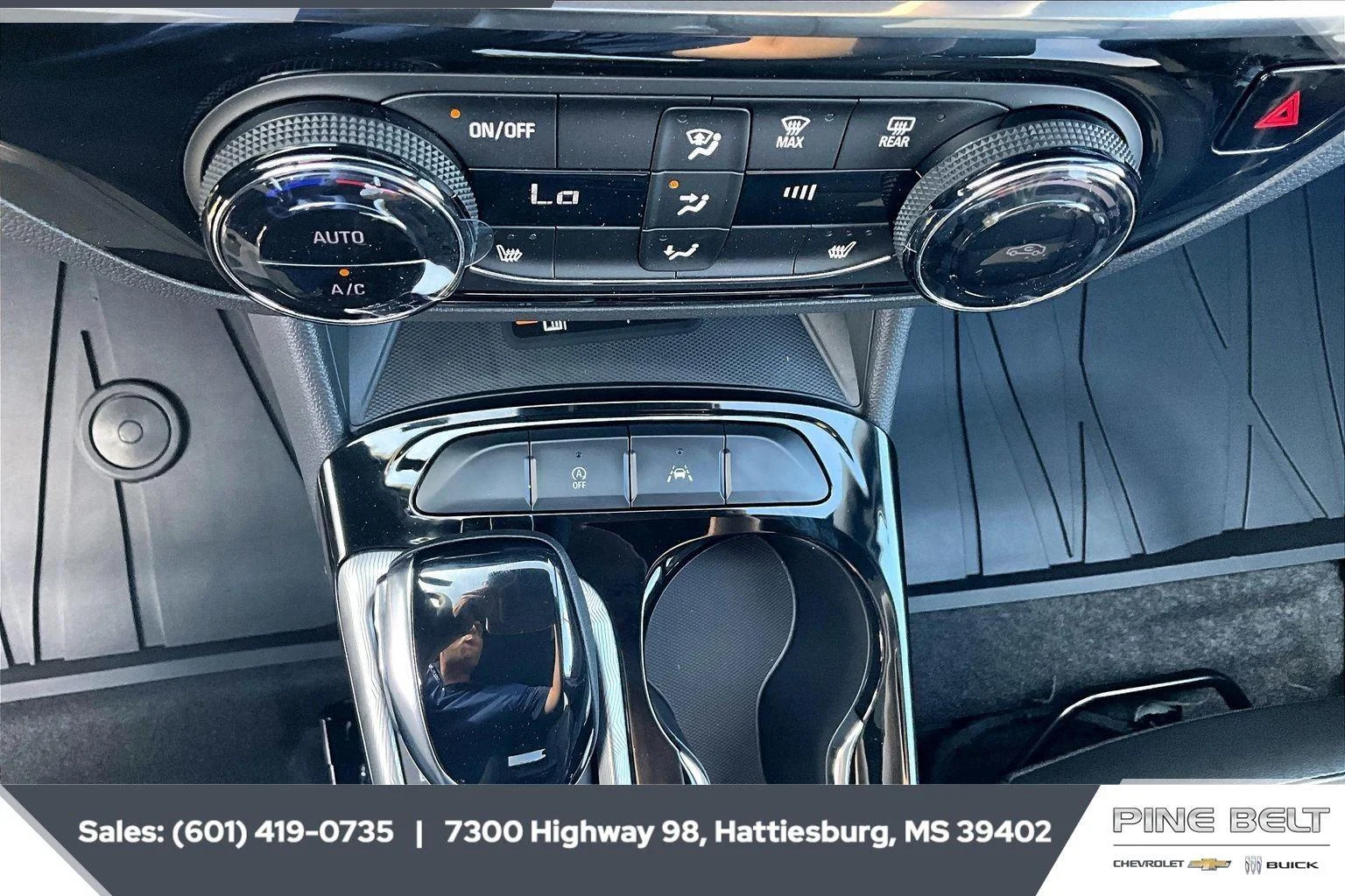 2026 Buick Envista Sport Touring - Photo 23