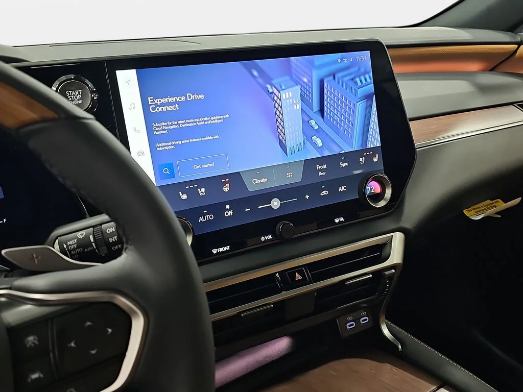 New 2026 Iridium Lexus PREMIUM PLUS image 19