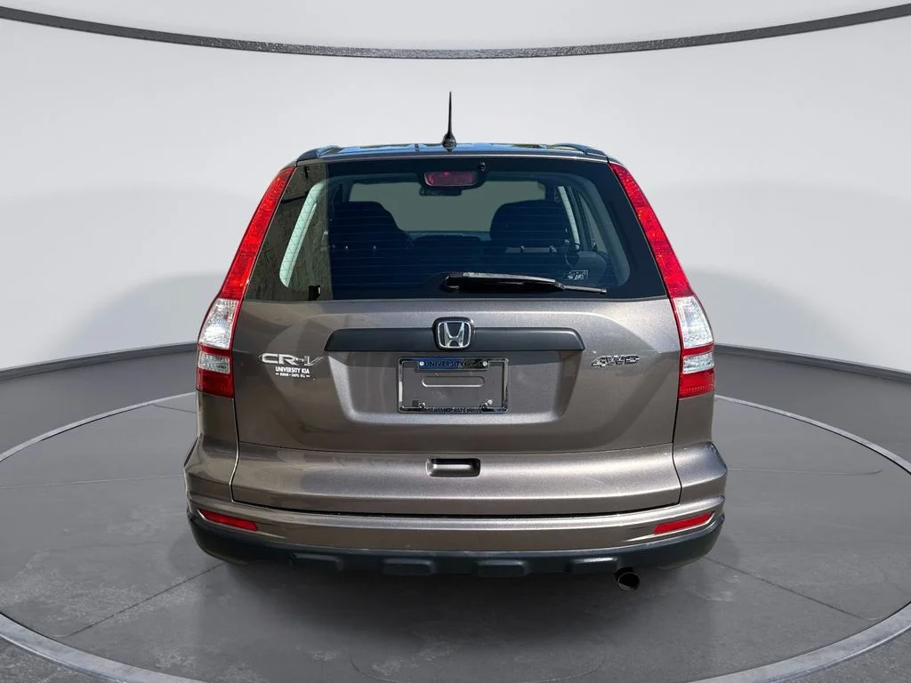 Used 2010  Honda LX image 6