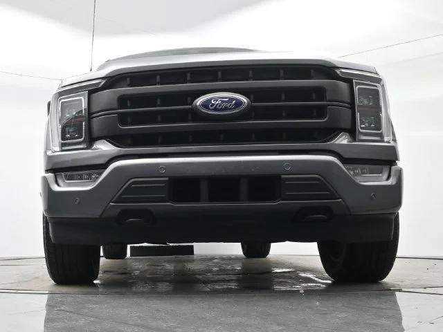 Used 2022 Carbonized Gray Metallic Ford XL image 24