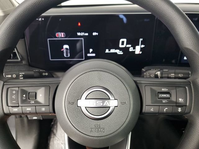 New 2026 Gun Metallic Nissan S image 23