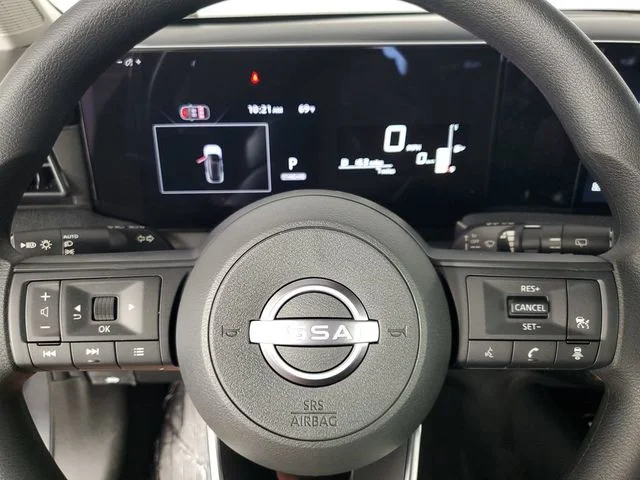 New 2026 Gun Metallic Nissan S image 23