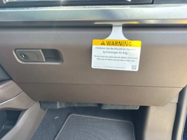 New 2026 Argon Blue Metallic Ford F-250® King Ranch® image 31