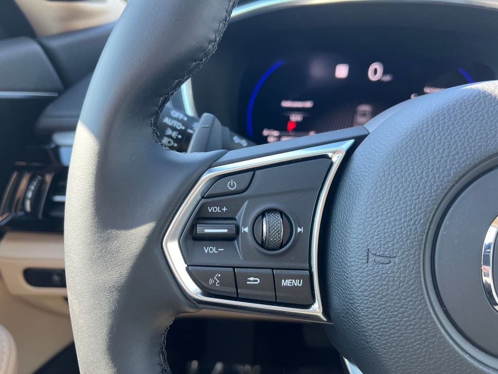 2026 Acura MDX Technology Package - Photo 21