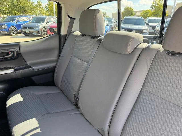 Certified Used 2023 ICE CAP Toyota SR5 image 57