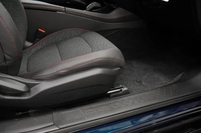 New 2026 After Dark Exterior Paint Dodge Scat Pack image 38