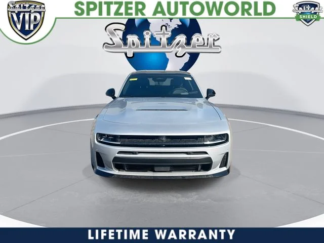 New 2026 Triple Nickel Dodge Scat Pack image 3