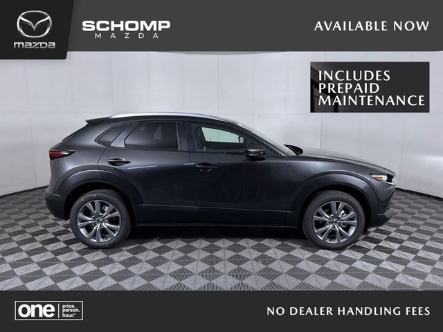 2026 Mazda CX-30 2.5 S Preferred