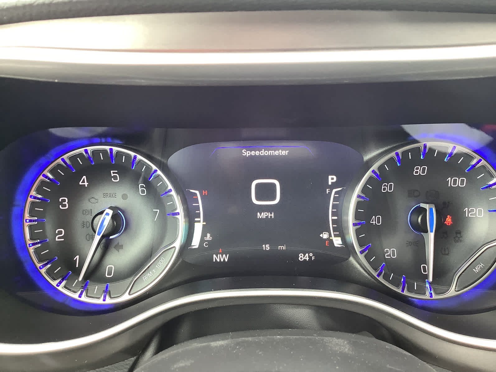 2026 Chrysler Pacifica Select - Photo 19