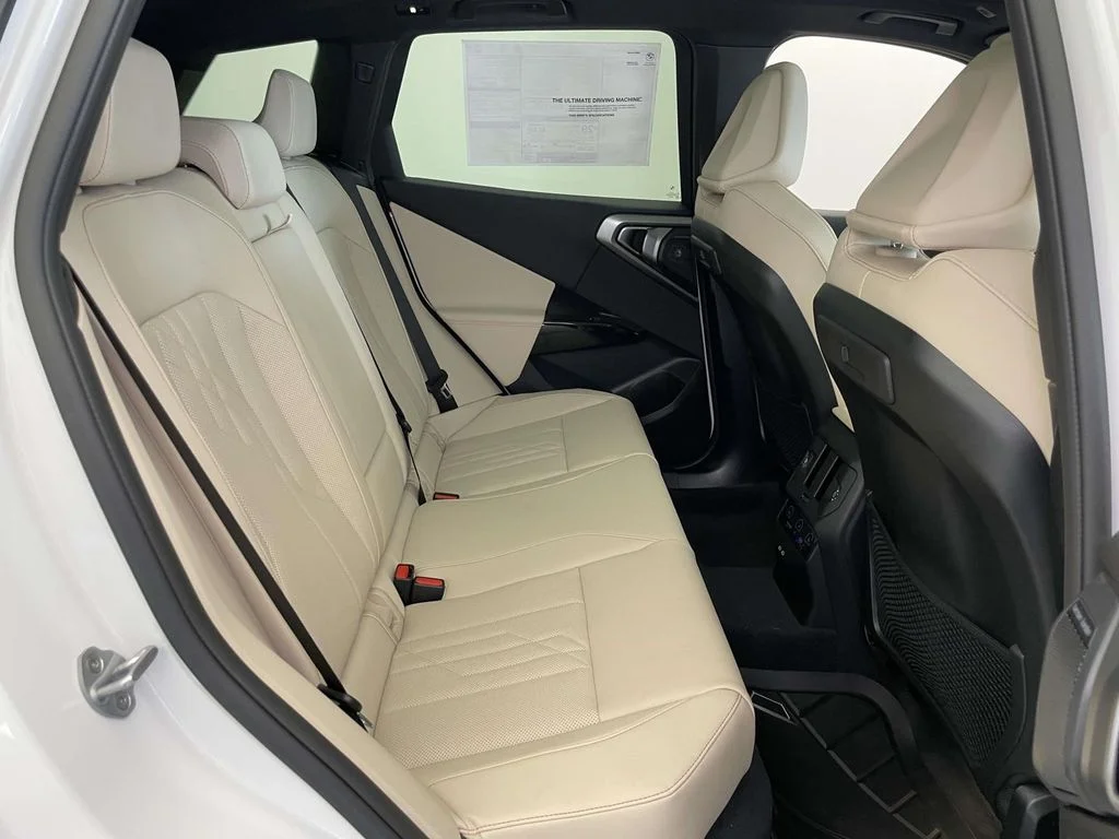 Used 2026 White BMW 30 xDrive image 20