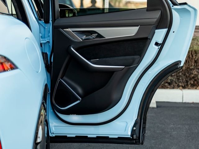 2026 Jaguar F-Pace SVR - Photo 31