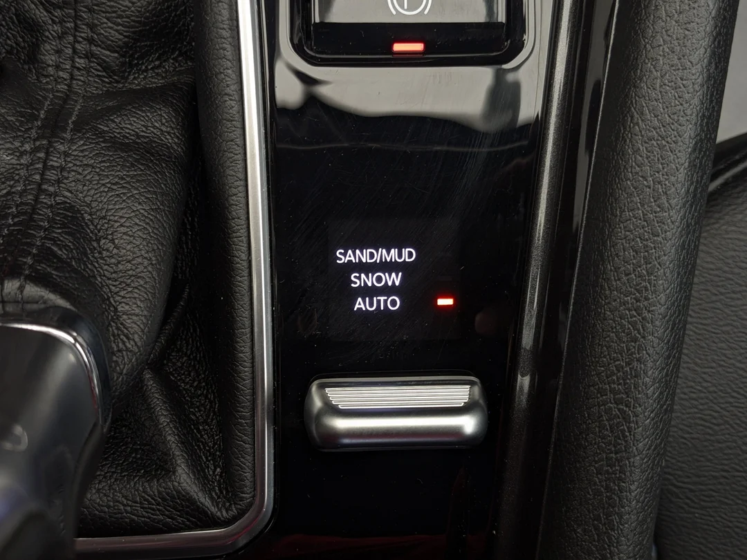 Certified Used 2025 Silver Jeep North - - 4x4 - Back Up Cam - Forward Collision - Remote Start & More! image 19