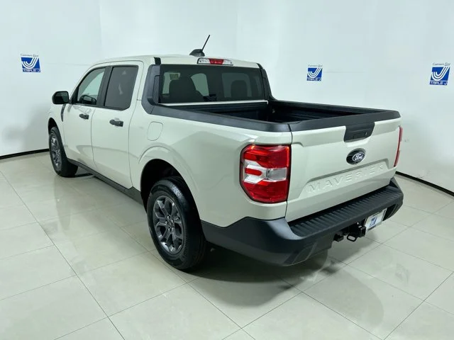 New 2025 TERRAIN Ford XLT 2.0L Super Crew Cab image 6