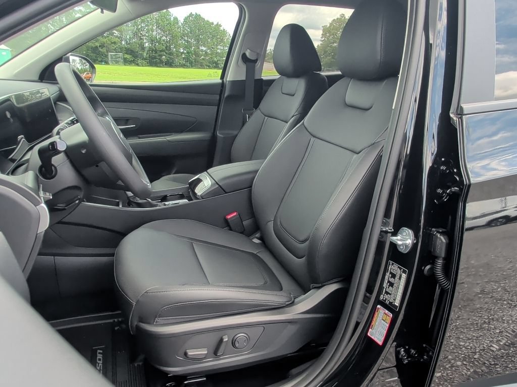 New 2026 Phantom Black Hyundai SEL Plus image 22