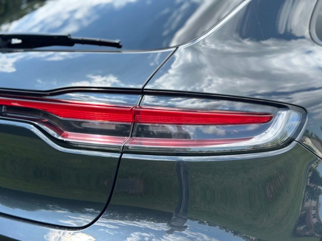 Used 2023 Grey Porsche Base image 10