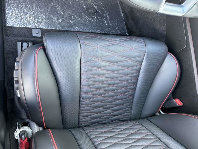 New 2027 Black Genesis 3.5T SPORT PRESTIGE image 9