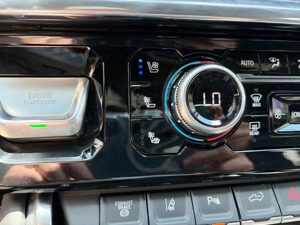2024 GMC Sierra 2500HD Denali - Photo 23