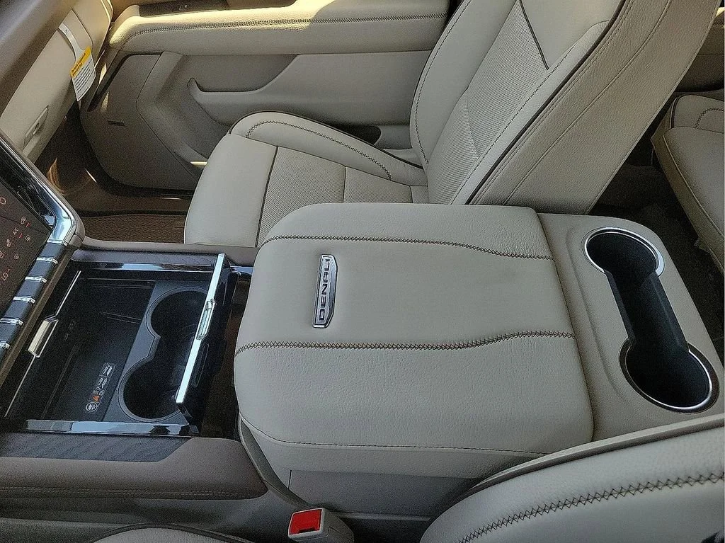 New 2026 Glacier White Tricoat GMC Denali image 20